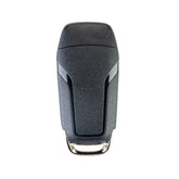 Flip Car Key Fob Uncut Replacement for 2015 - 2019 F-150/2015-2019 F350/2015 - 2019 F250 315MHZ N5F-A08TAA  KR-F3SC-10